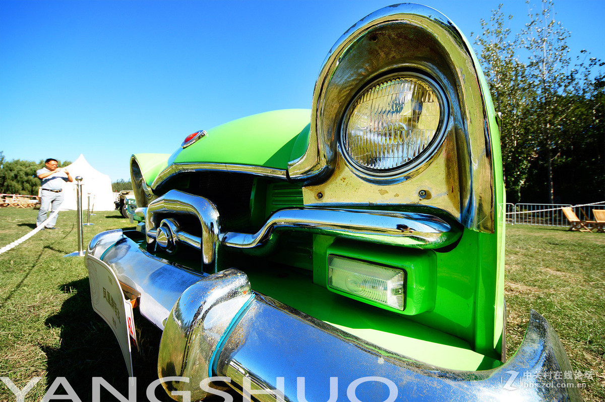 曾出现在教科书上！这一辈子没看过，以后也几乎看不到的车！