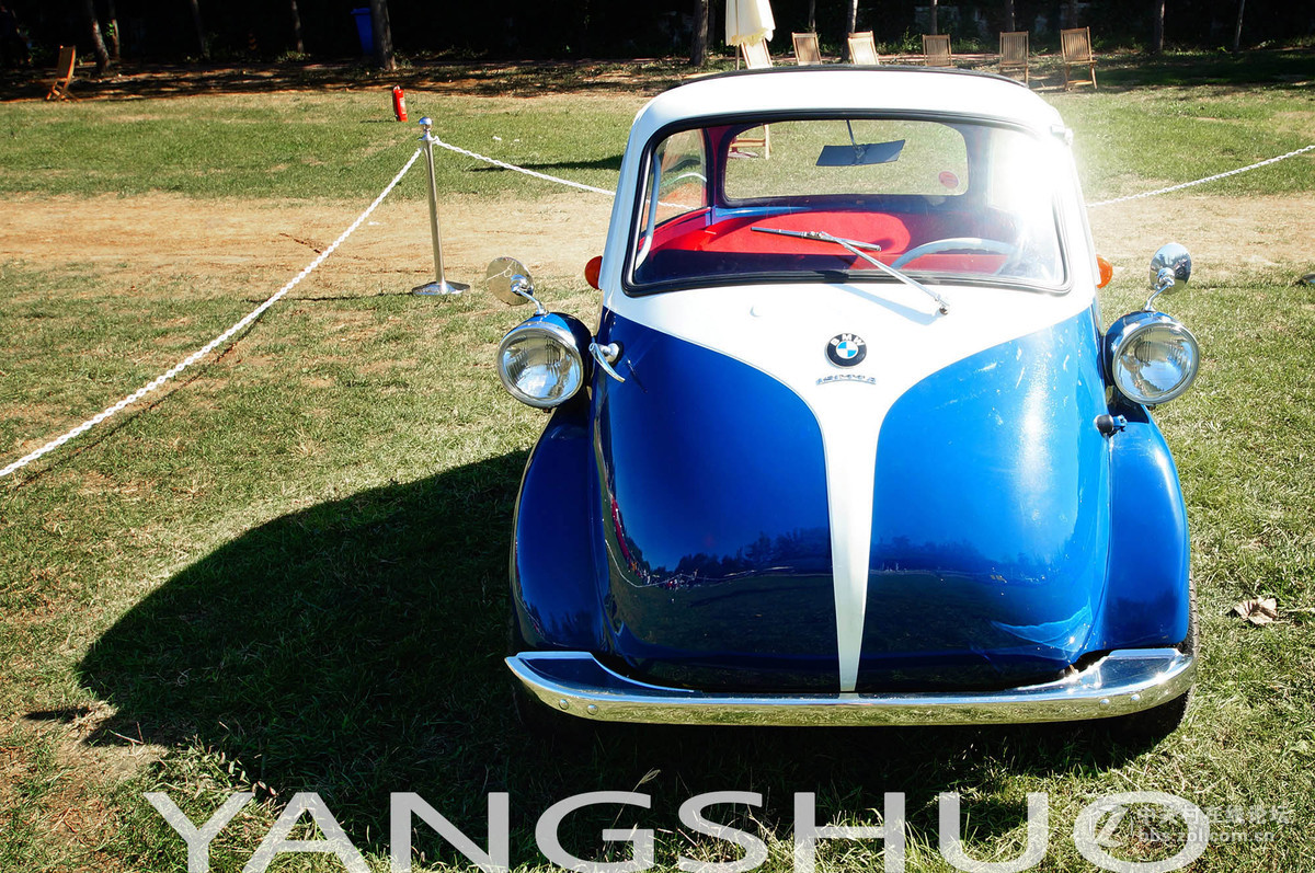 曾出现在教科书上！这一辈子没看过，以后也几乎看不到的车！