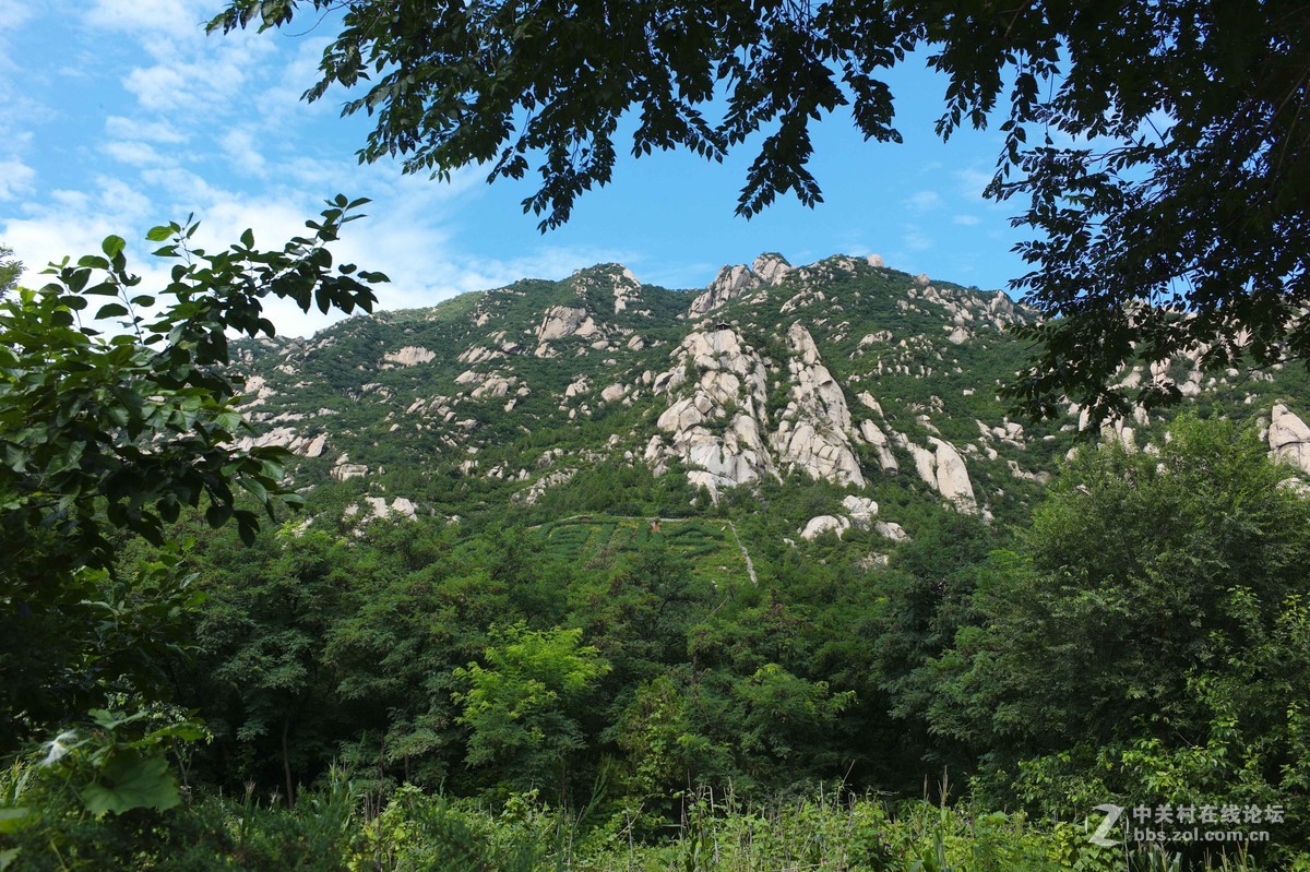 凤凰岭－凤凰公社