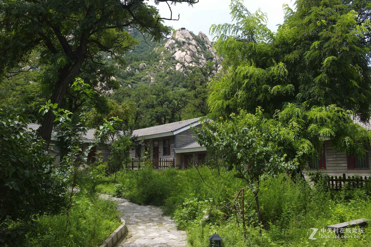 凤凰岭－凤凰公社