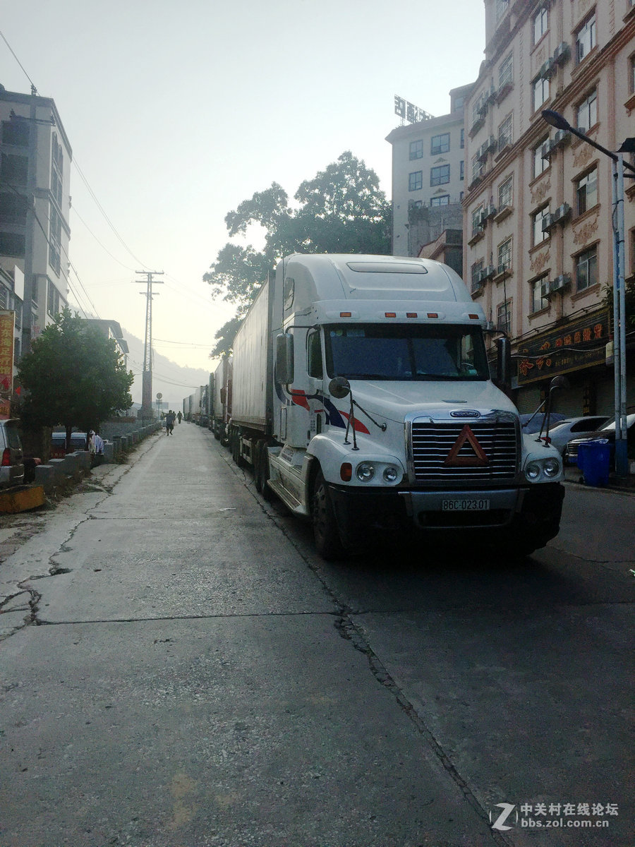 2016国庆（18）浦寨看万国车