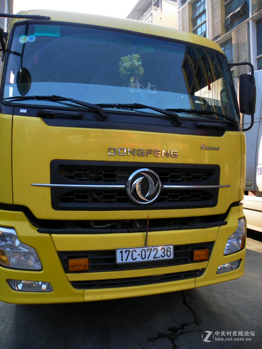 2016国庆（18）浦寨看万国车