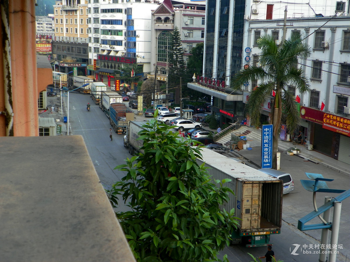 2016国庆（18）浦寨看万国车