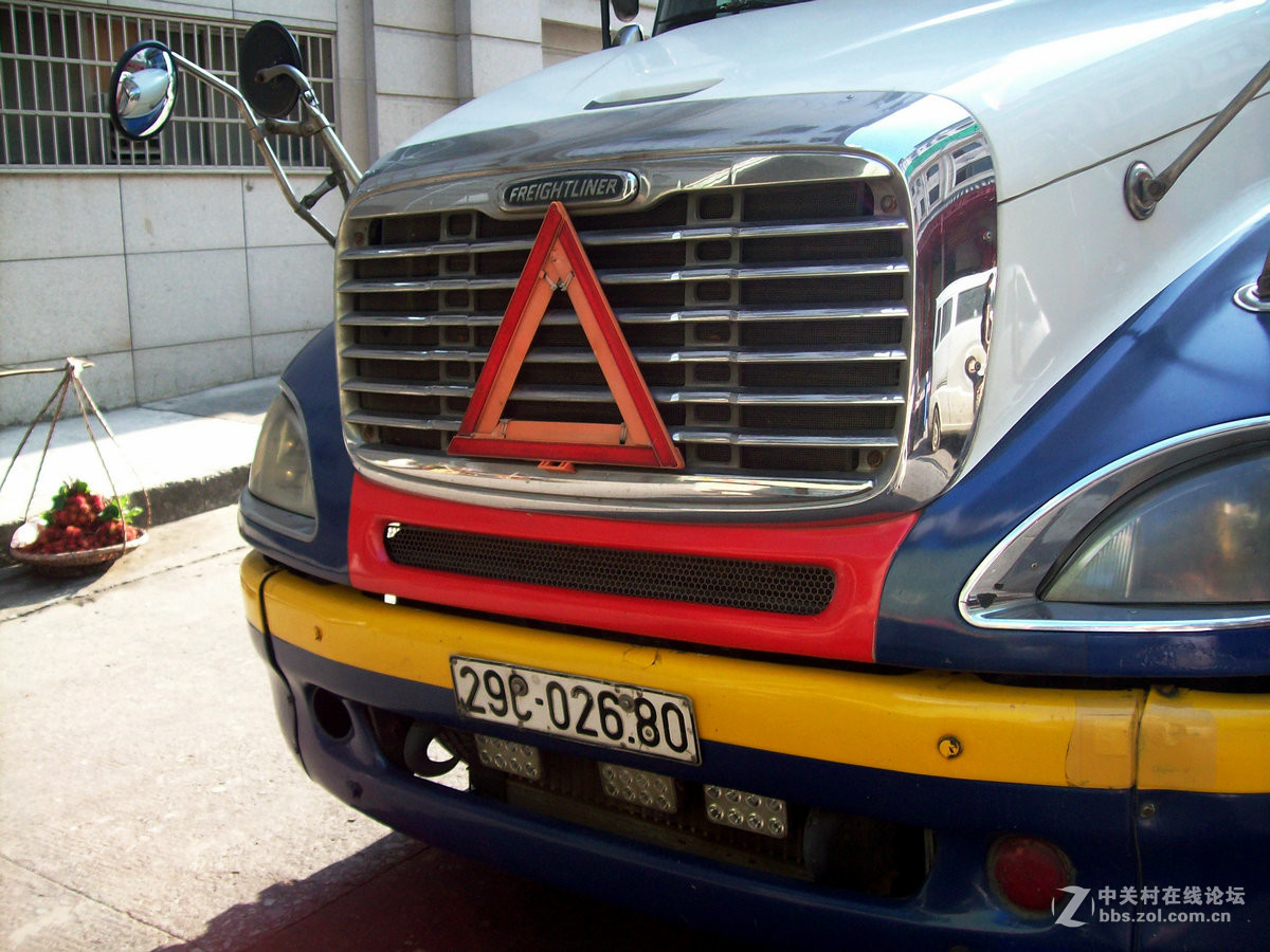 2016国庆（18）浦寨看万国车