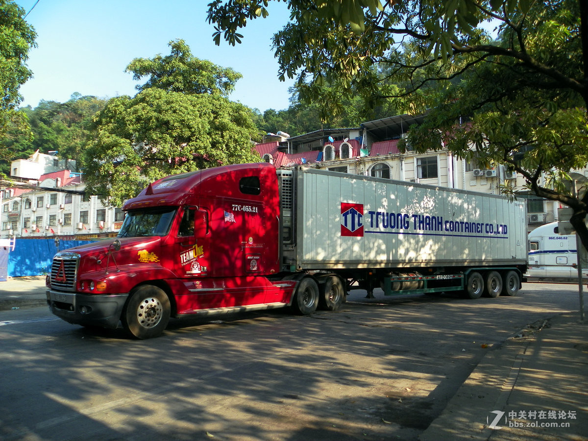 2016国庆（18）浦寨看万国车