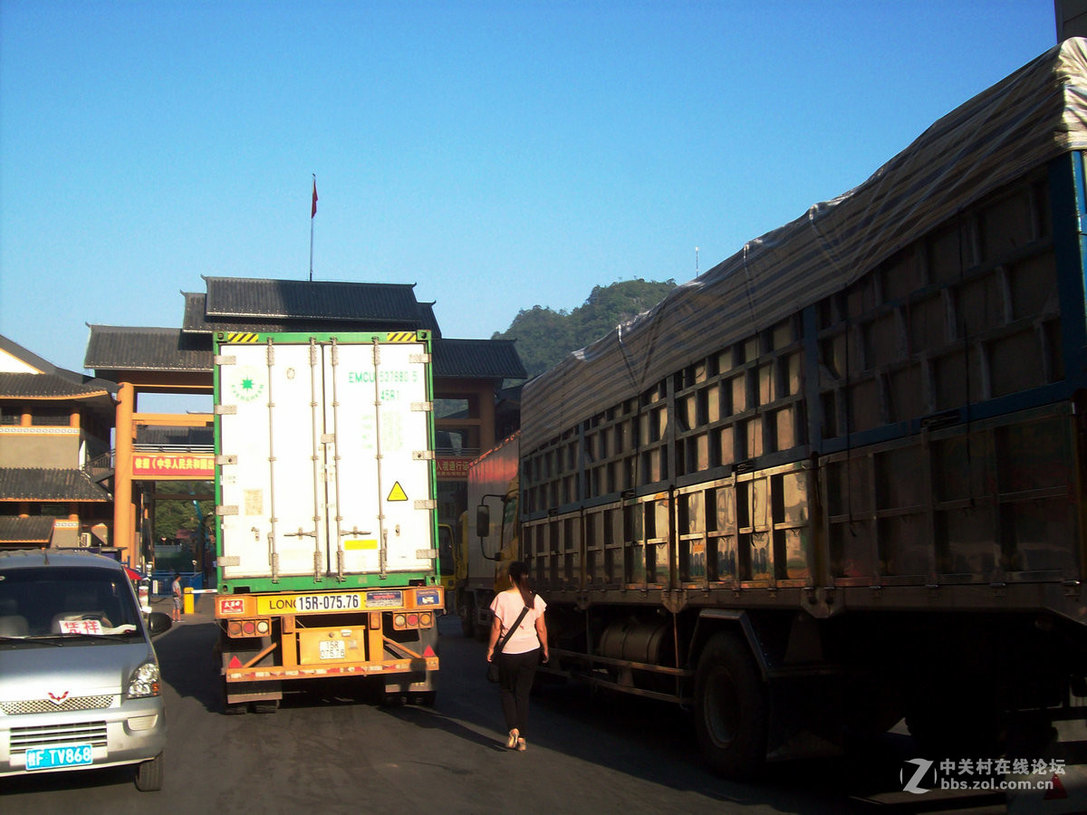 2016国庆（18）浦寨看万国车