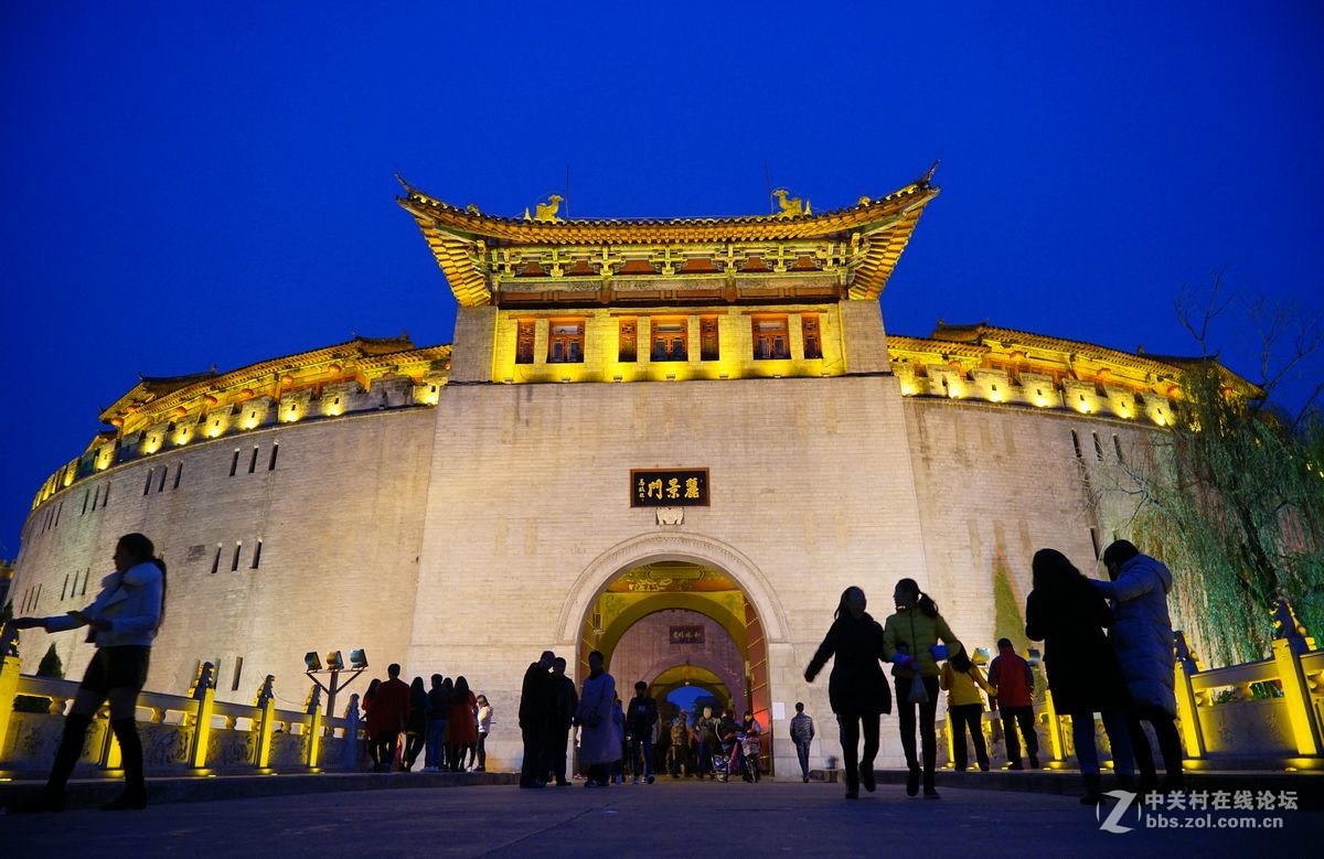 不到丽京门，枉到洛阳城—扫街篇（3）