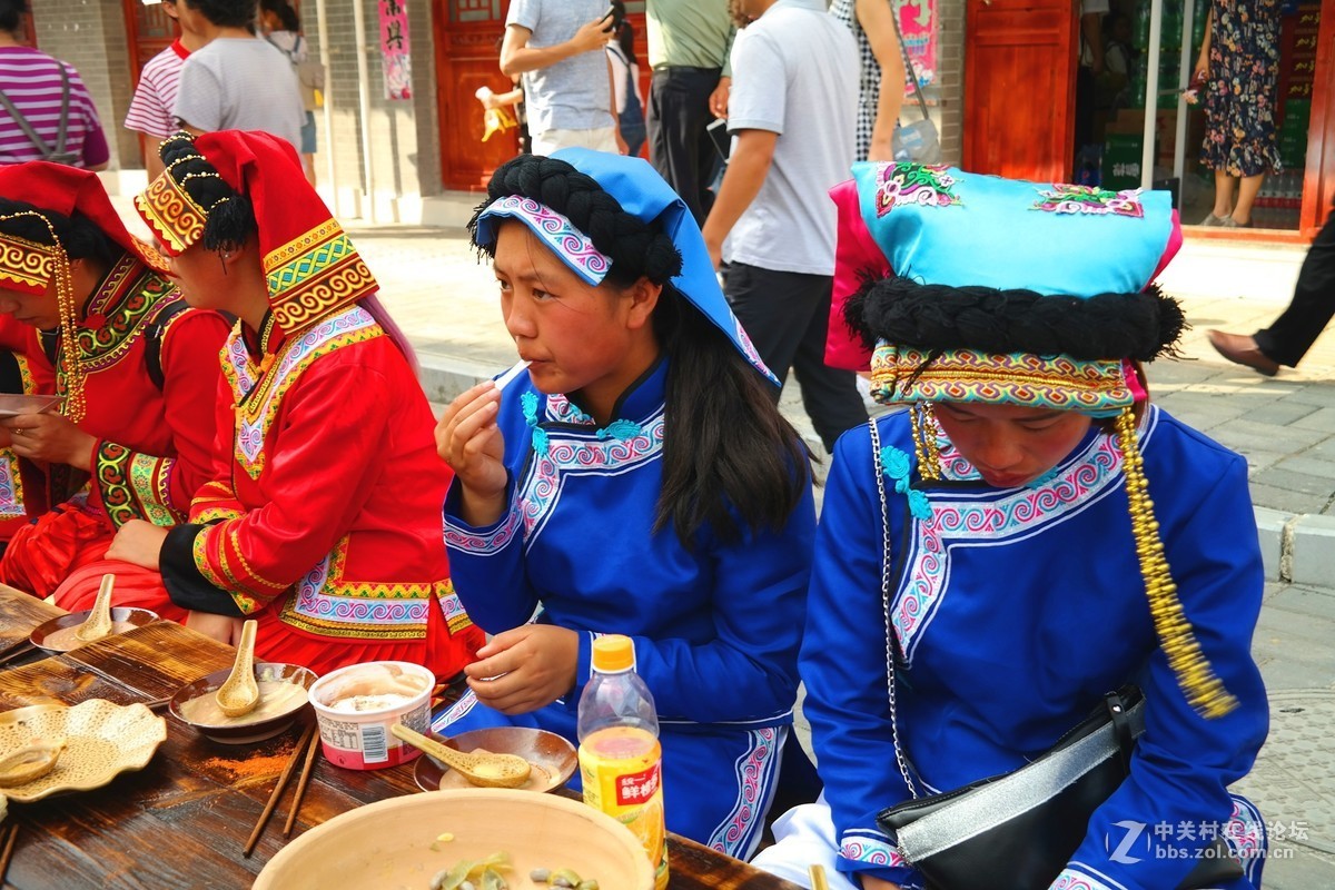 贵州百里杜鹃休闲避暑所见狂拍（三）