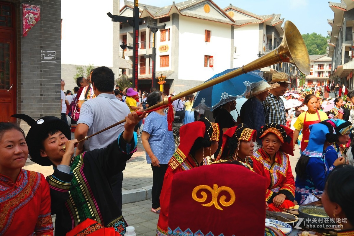 贵州百里杜鹃休闲避暑所见狂拍（三）