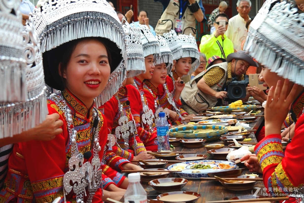 贵州百里杜鹃休闲避暑所见狂拍（三）