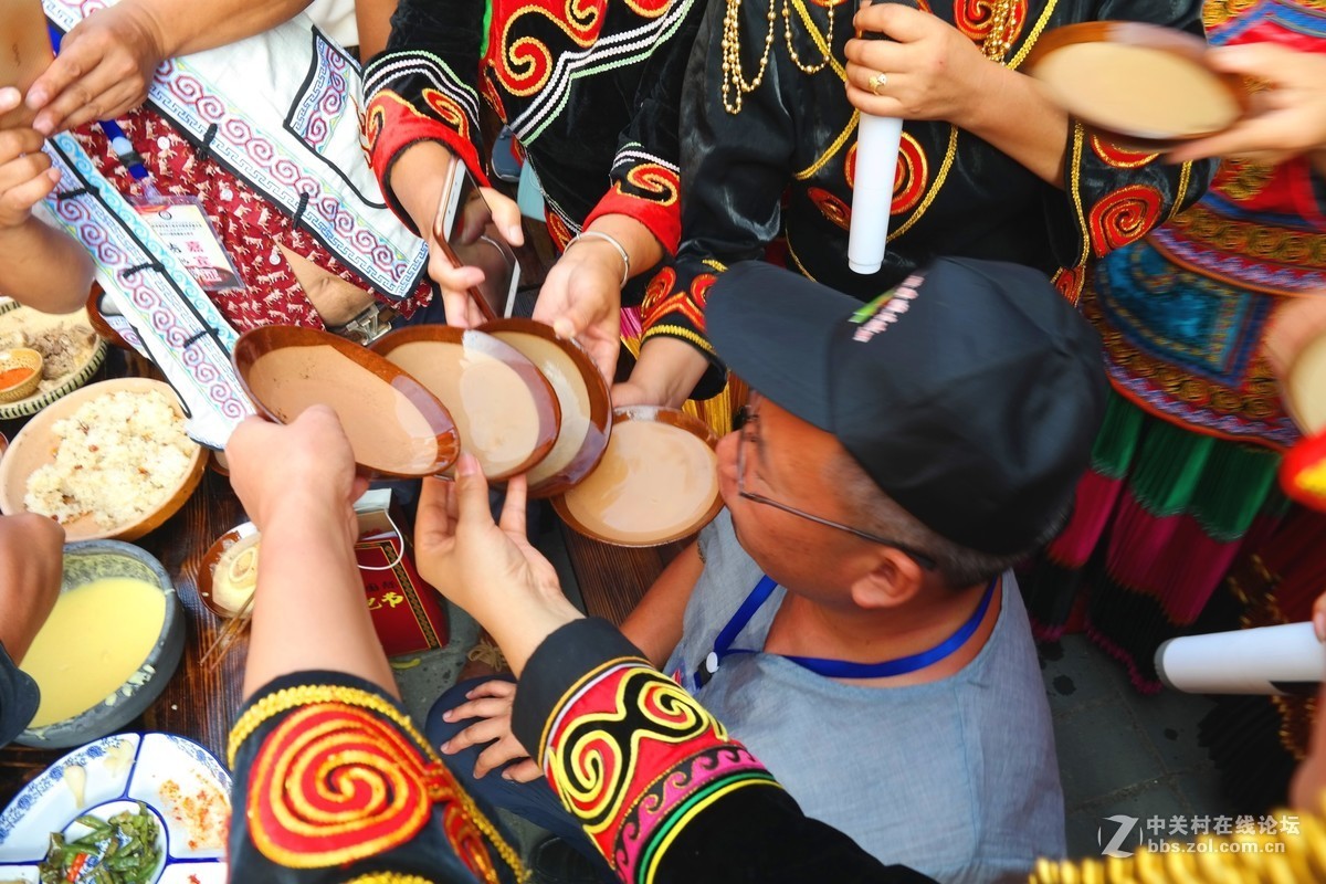 贵州百里杜鹃休闲避暑所见狂拍（三）