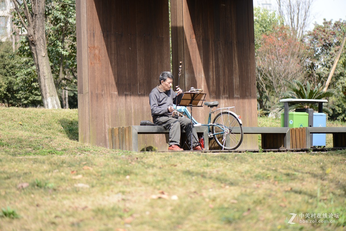 一组风光、小景随拍——在春天的脚步声里