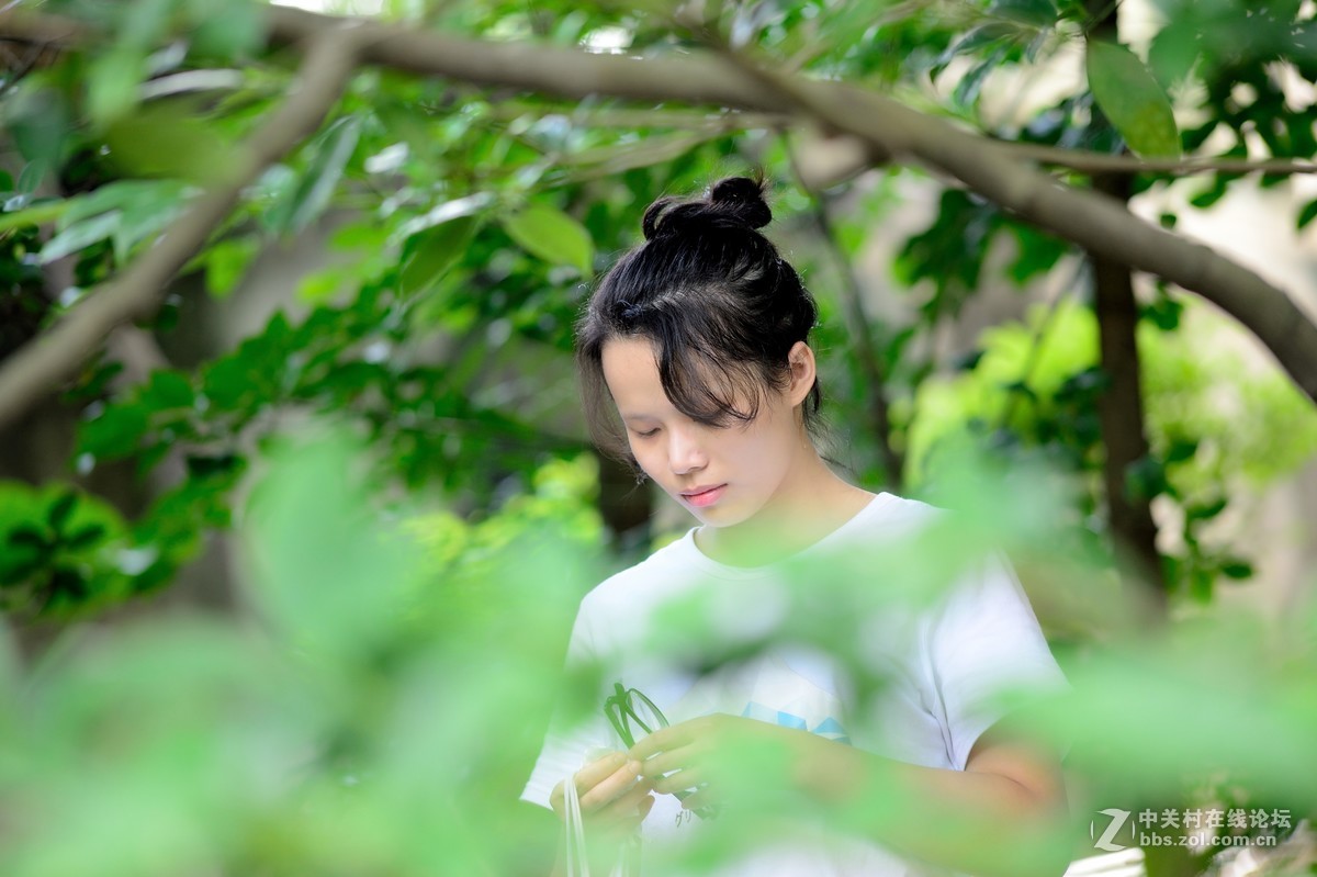 手动老镜 Ais 180f2.8ED试镜