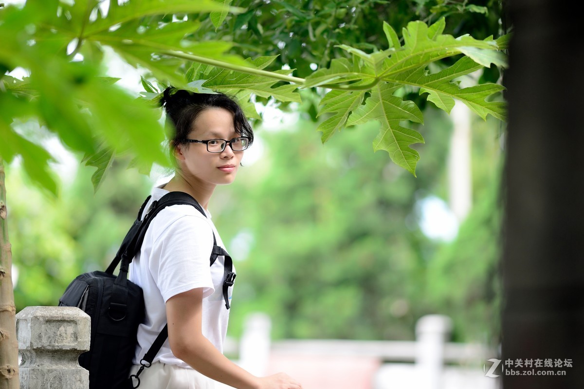 手动老镜 Ais 180f2.8ED试镜