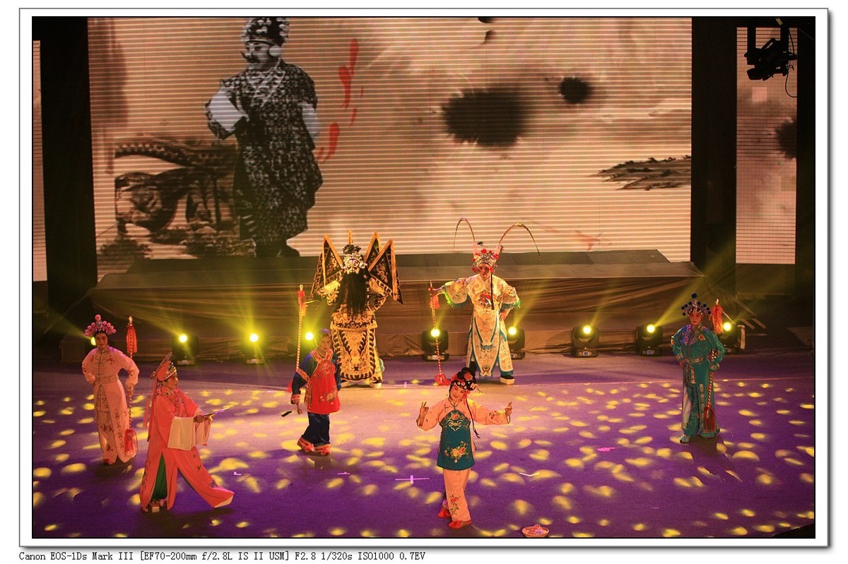 人文纪实  岁岁重阳  今又重阳（续）