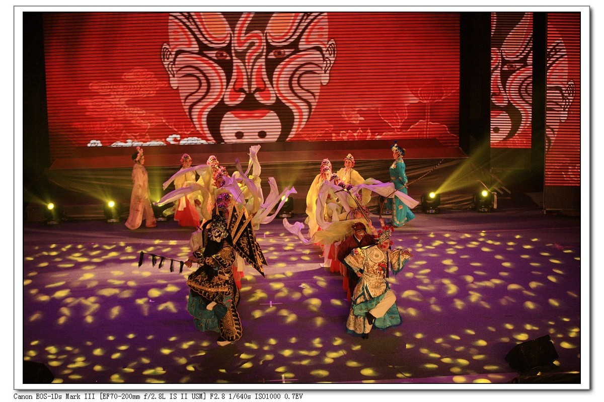 人文纪实  岁岁重阳  今又重阳（续）