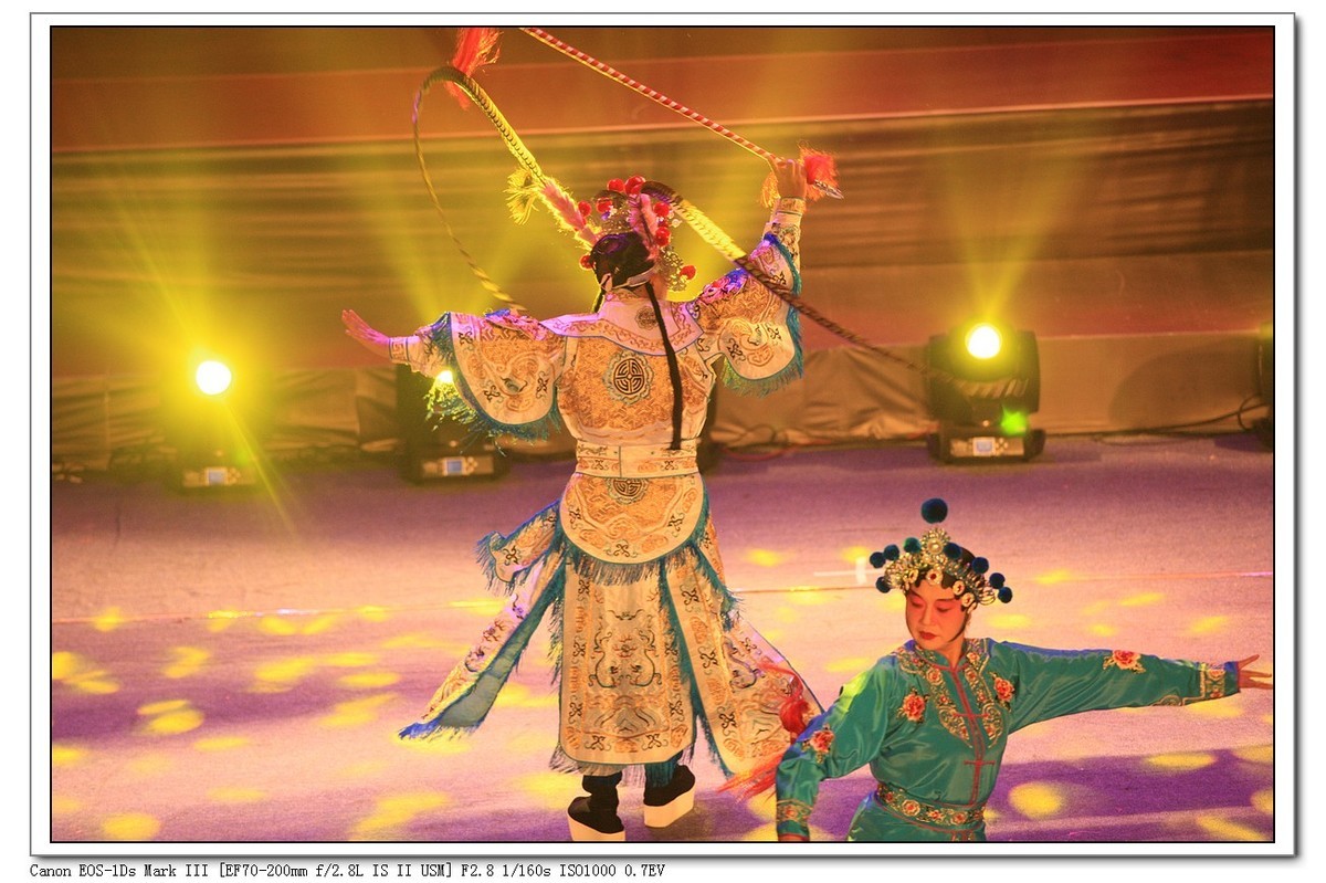 人文纪实  岁岁重阳  今又重阳（续）