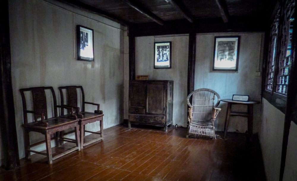 8岁摄影小丫头作品