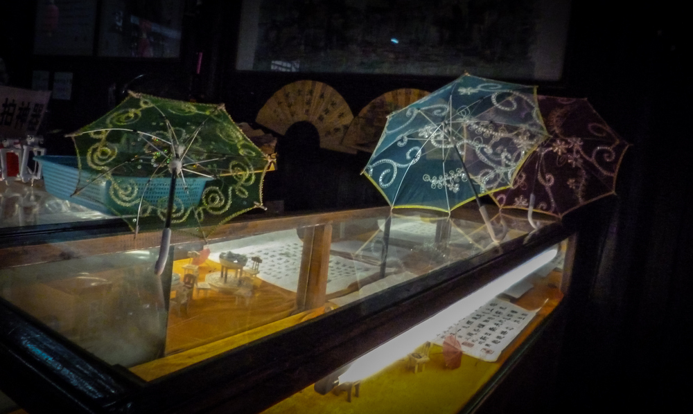 8岁摄影小丫头作品