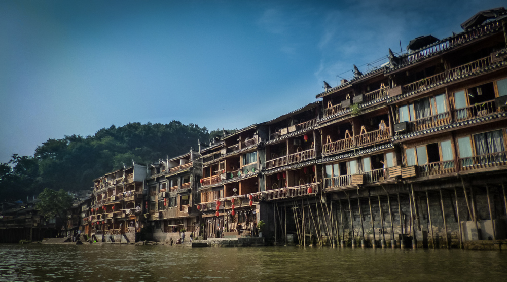 8岁摄影小丫头作品