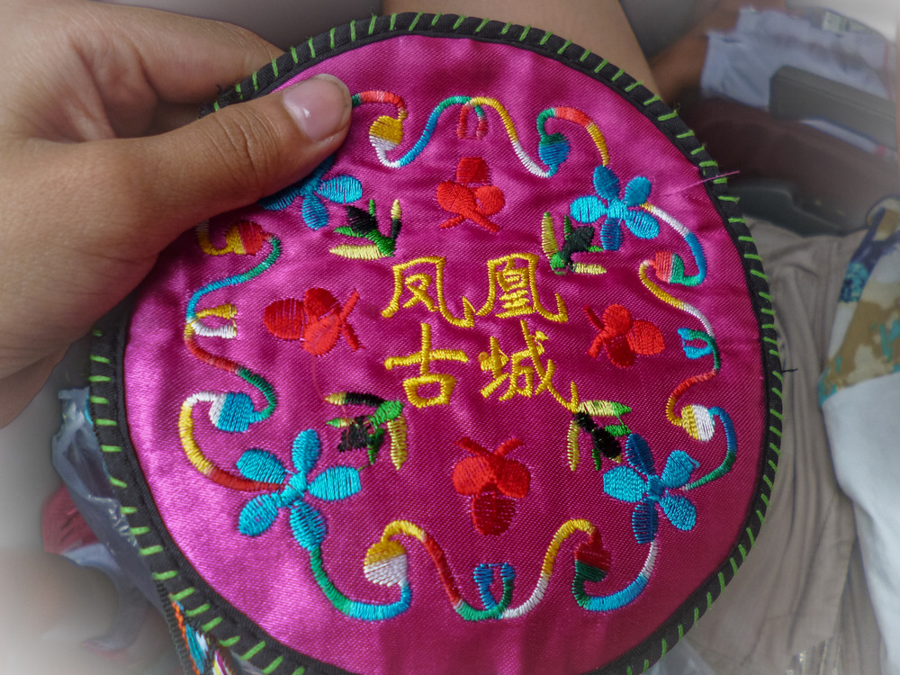 8岁摄影小丫头作品