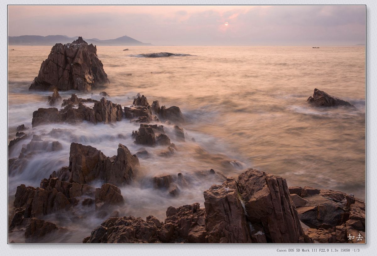 #版主坐堂#《自然风景星空(中国)每月精选》2016年12月份优秀作品选编