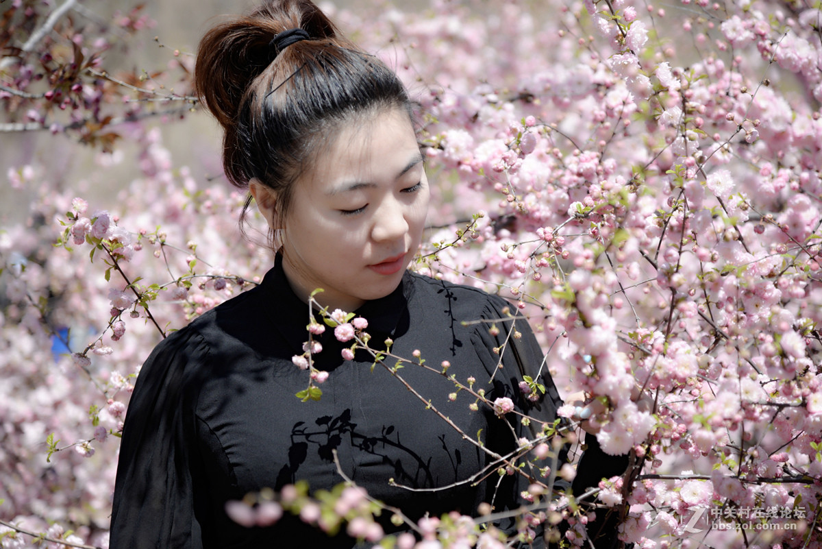 漂亮也是人见人爱的事