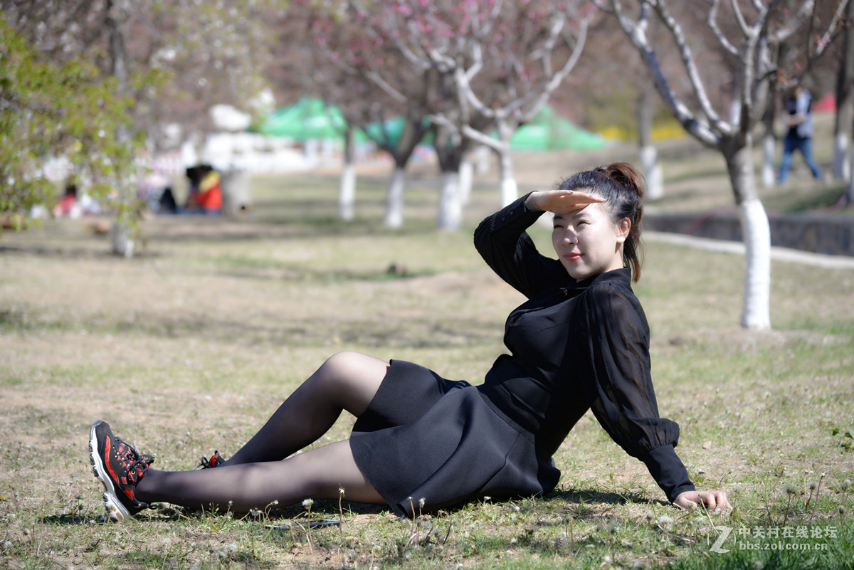 漂亮也是人见人爱的事