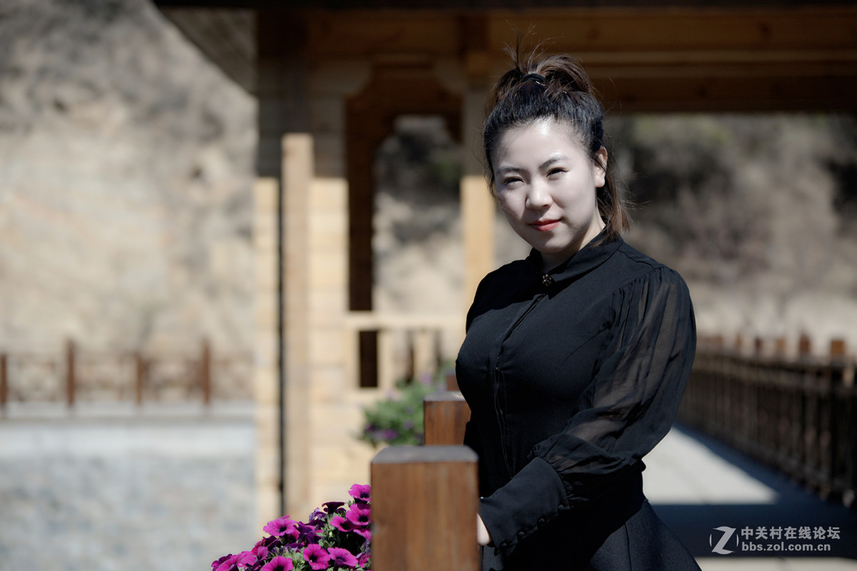 漂亮也是人见人爱的事