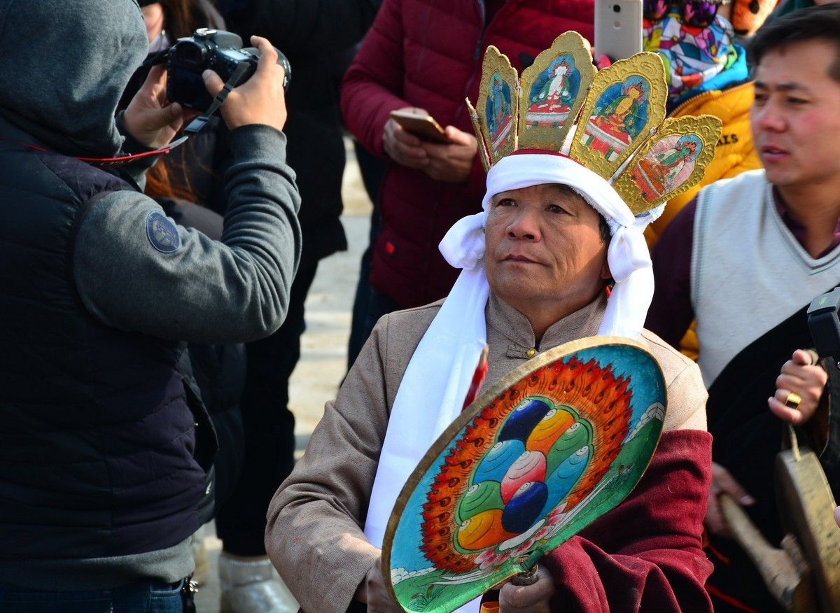 (於莬)—以例入文明用语非物质文化遗产名录