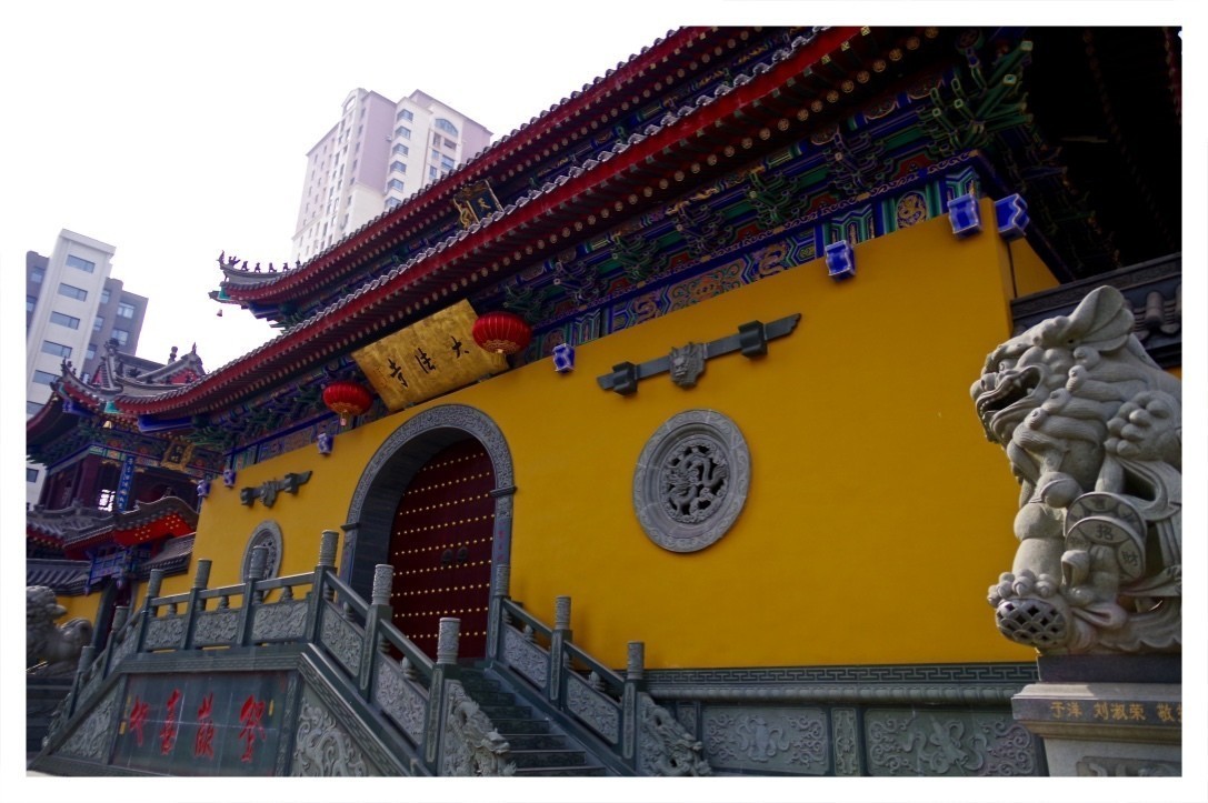 2018黄寺庙会-祈福-中关村在线摄影论坛