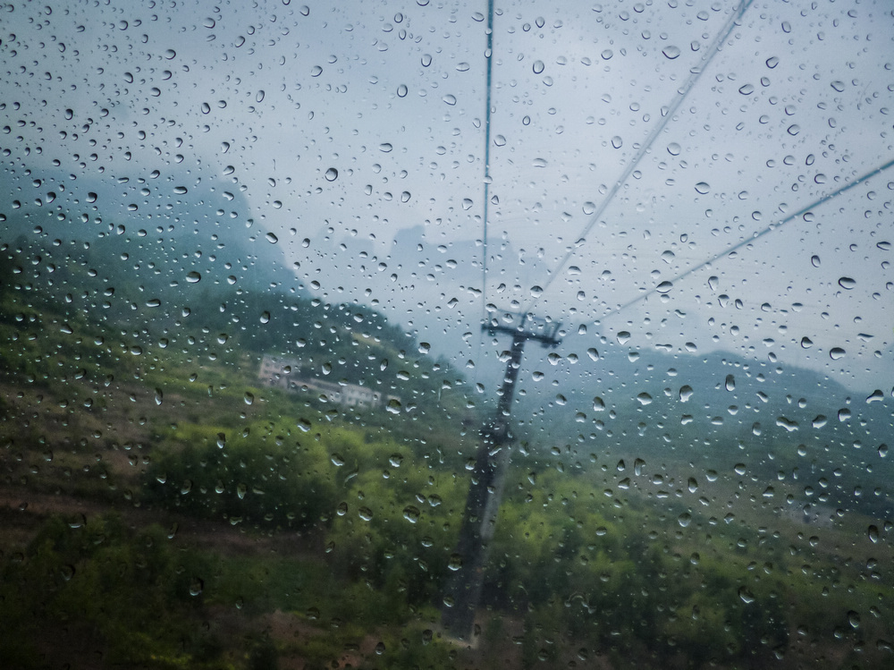 8岁摄影小丫头作品