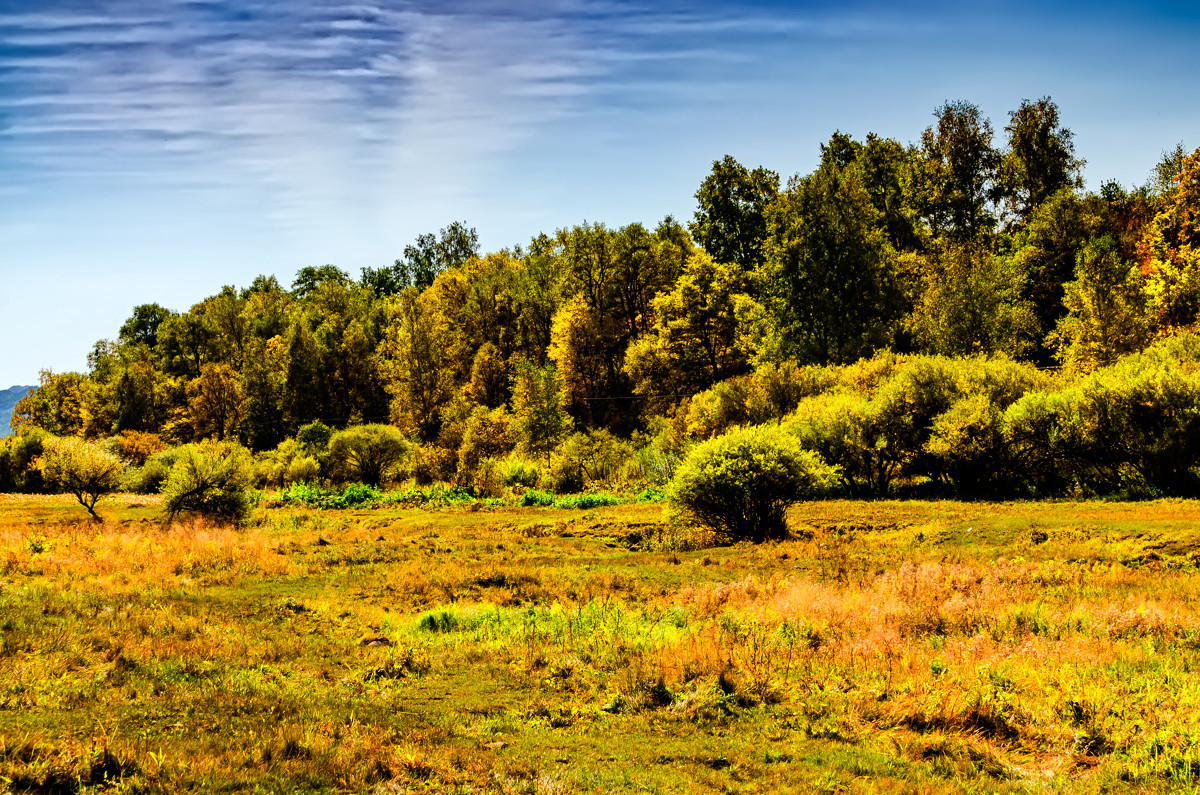 2012.09.《路拍承德景》