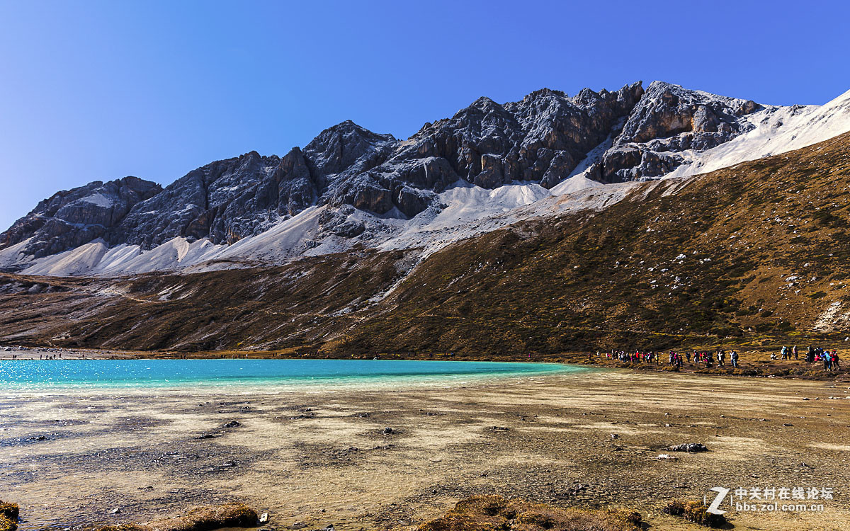 2016年第四季《红河星空(中国)》优秀作品精选集