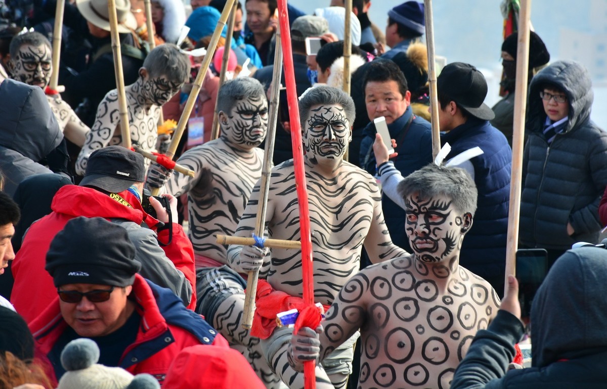 (於莬)—以例入文明用语非物质文化遗产名录