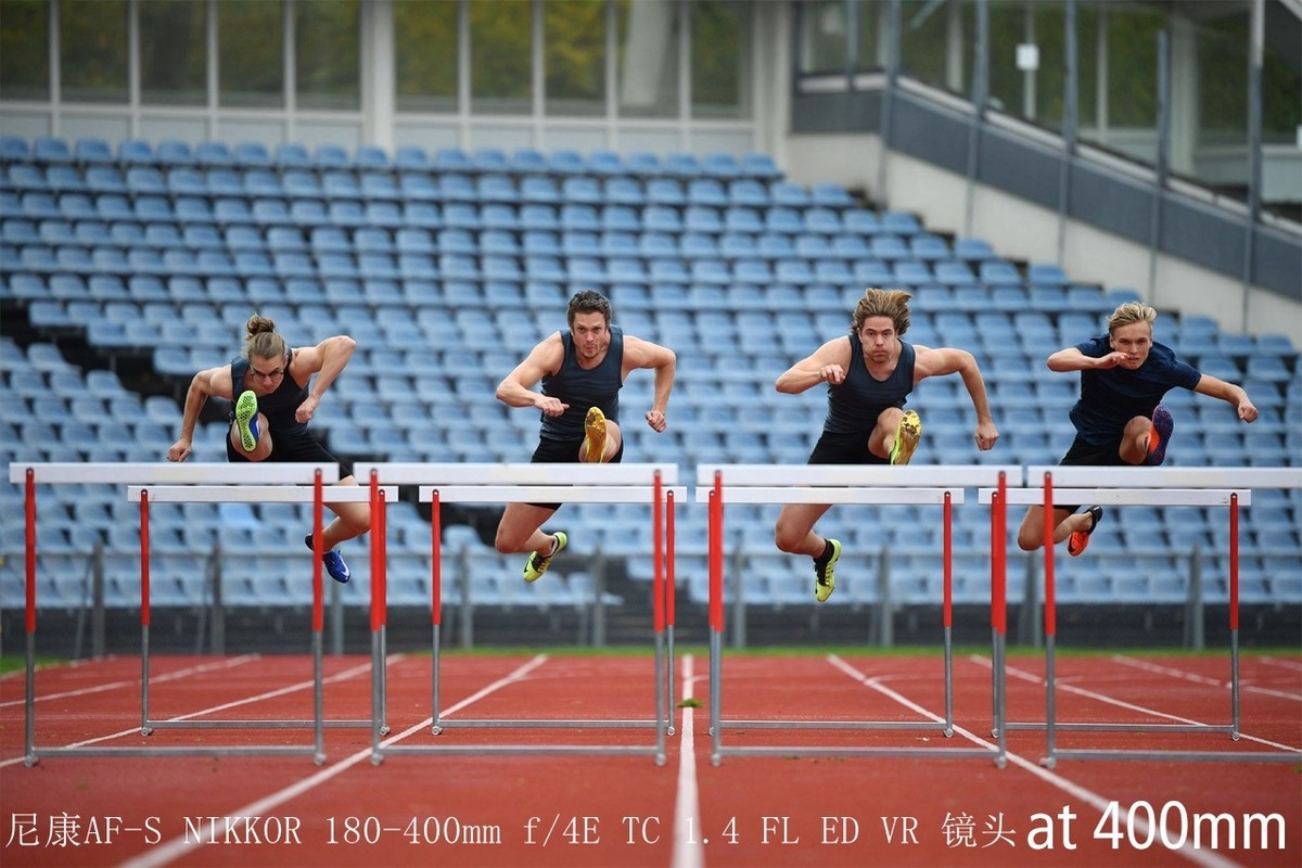 尼康正式发布180-400mm f/4E X1.4内置增倍和与佳能的镜头对比MTF曲线以及官方20张样片