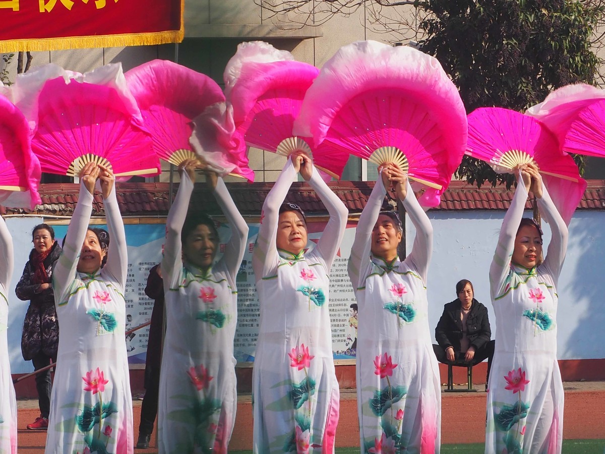 十五节日前检阅