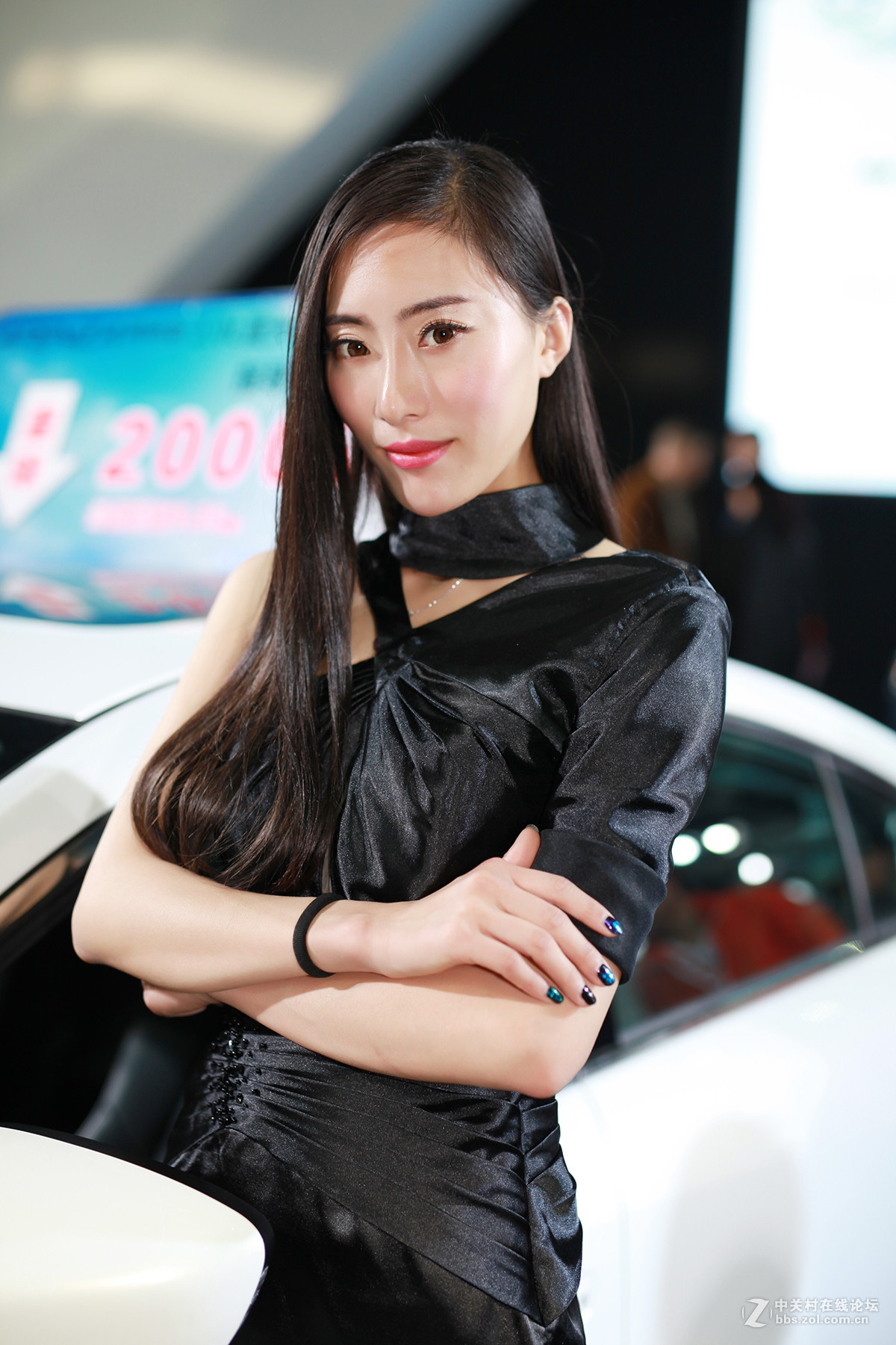 2016年3月19日无锡拍车模