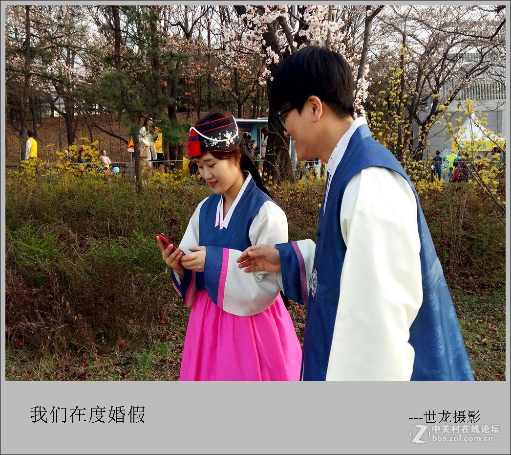 【世龙视角】-----爱 是 永 恒 的 主 题