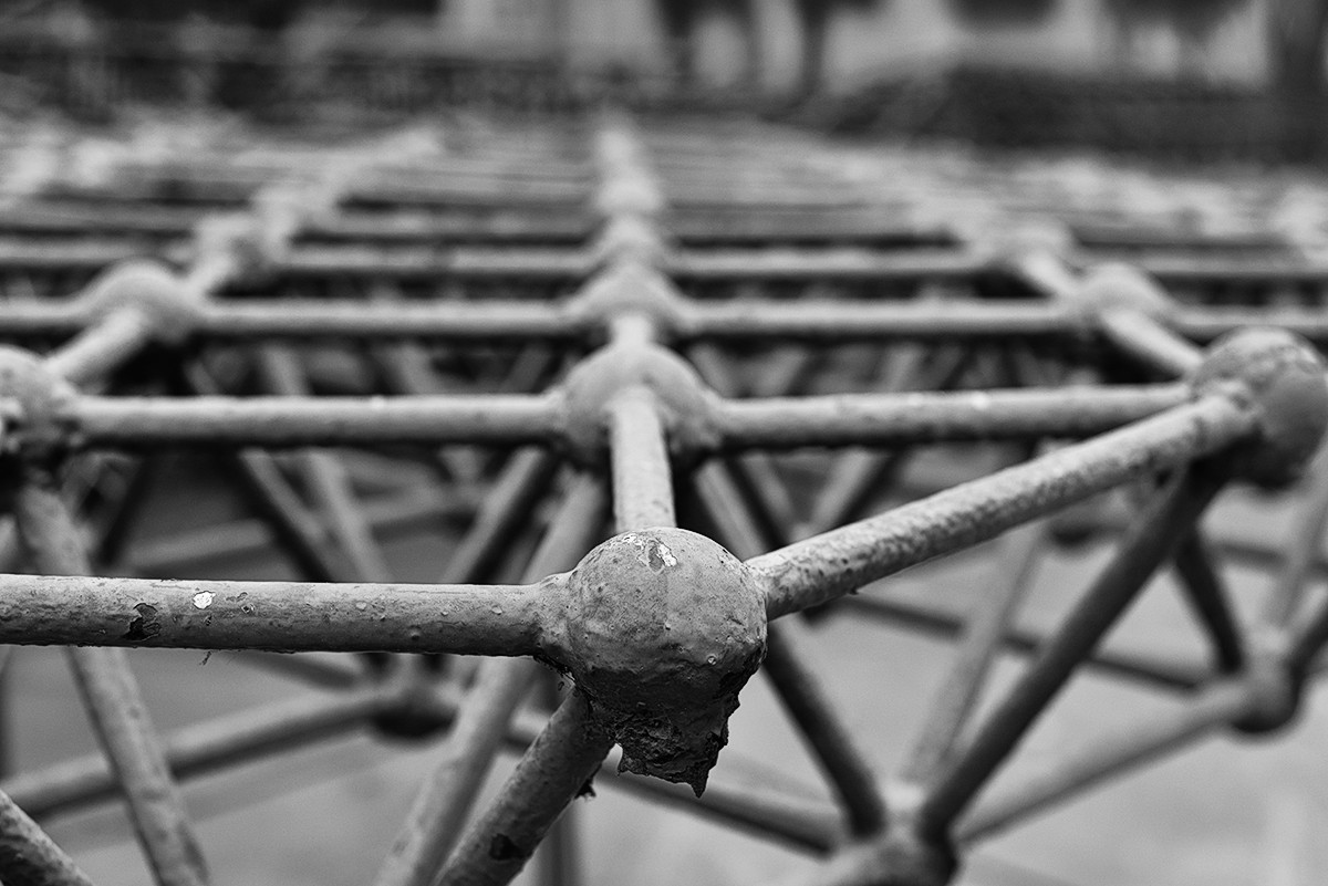 家门口的(扫街片)