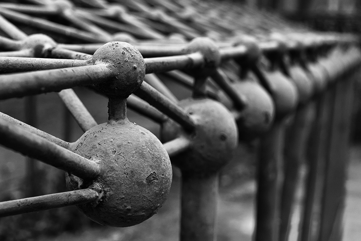 家门口的(扫街片)