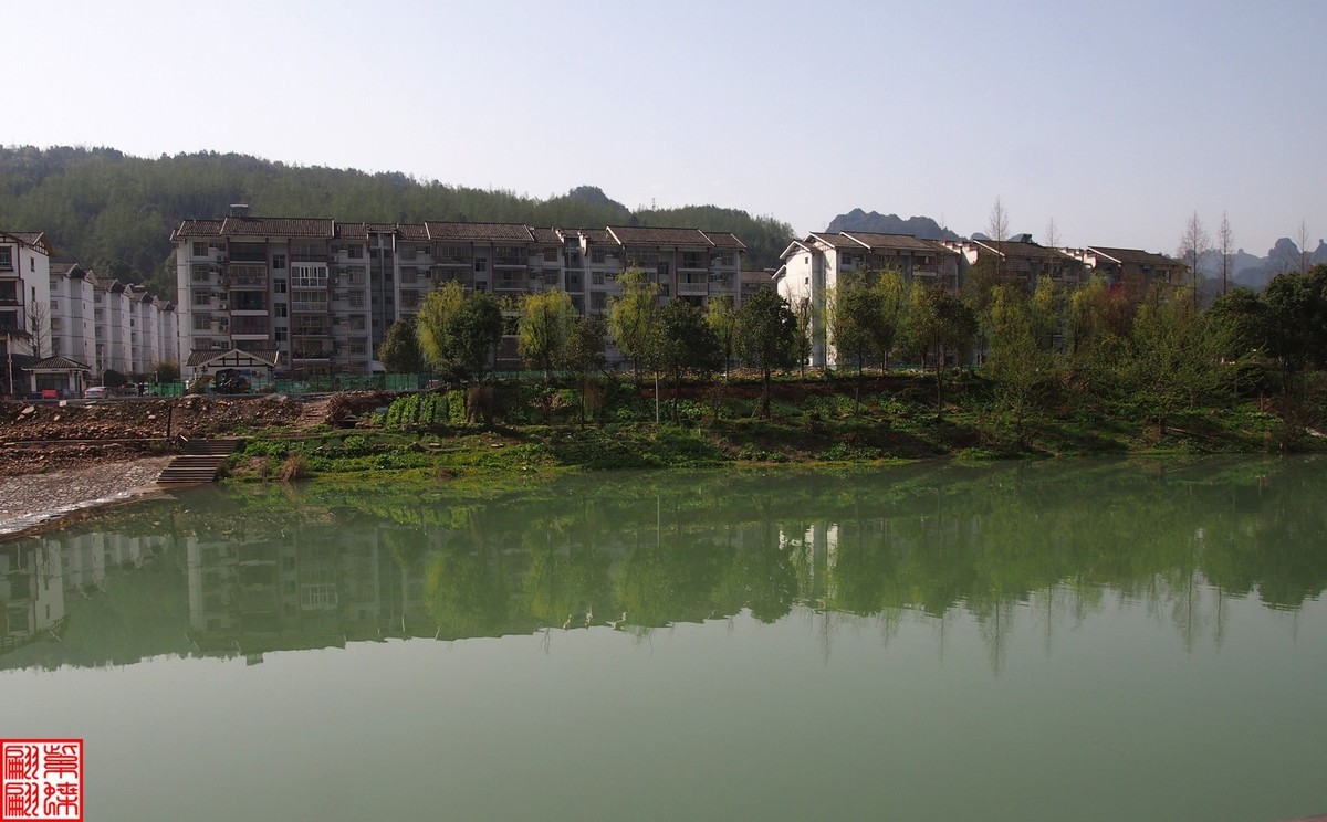 湘西溪布街随拍（3）