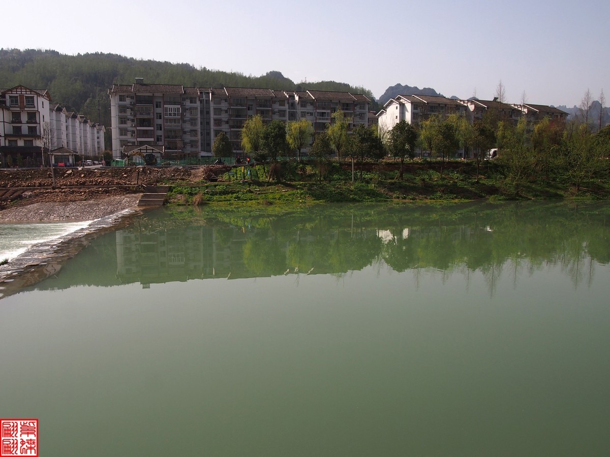 湘西溪布街随拍（3）