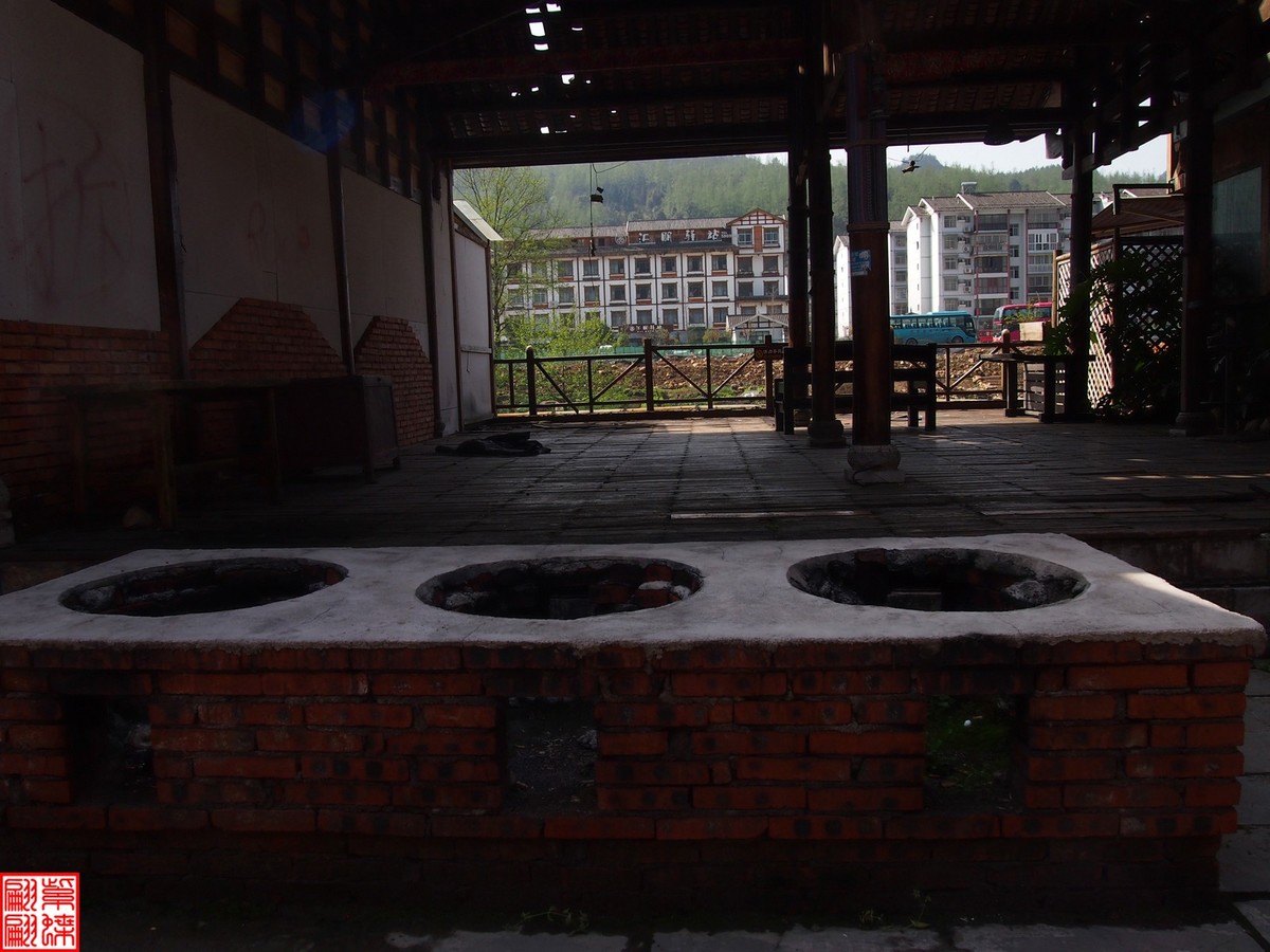 湘西溪布街随拍（3）