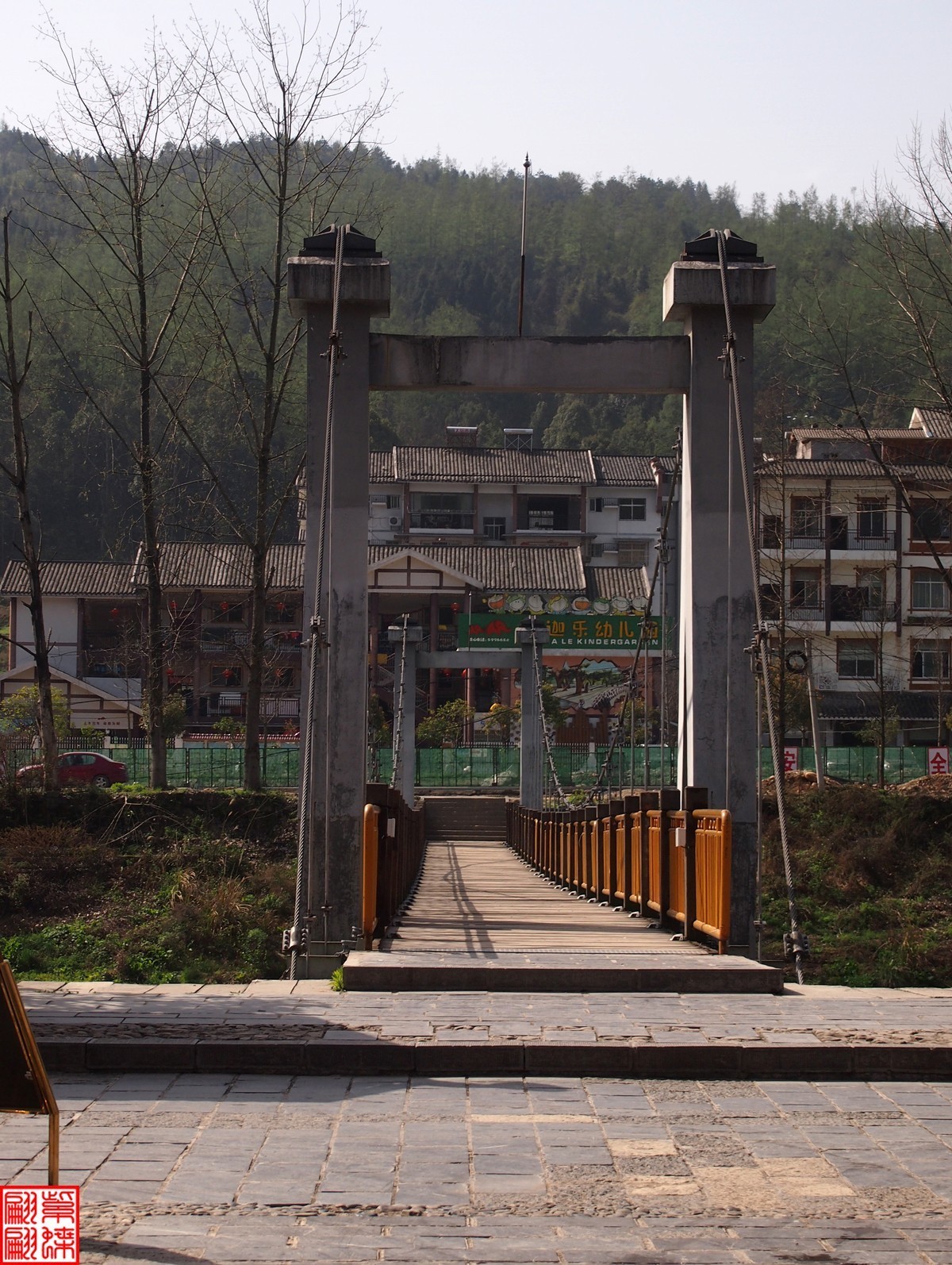 湘西溪布街随拍（3）