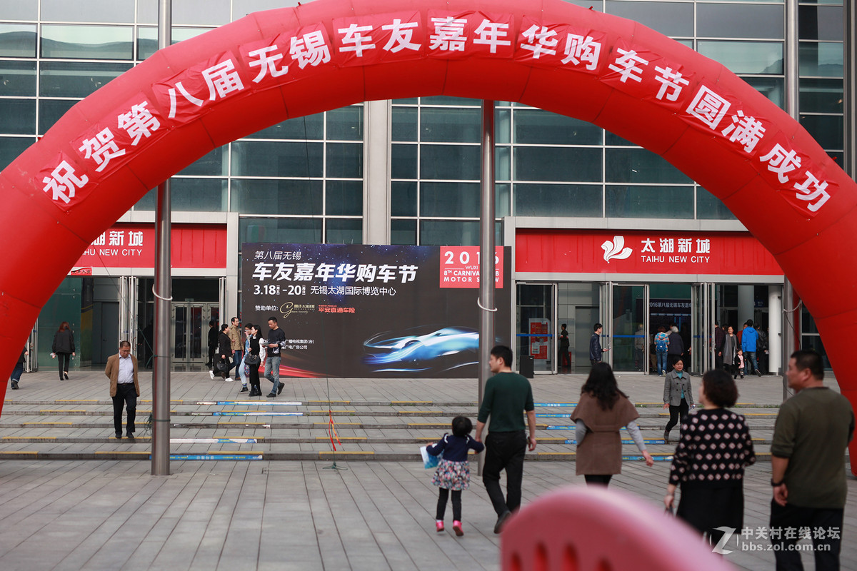 2016年3月19日无锡拍车模
