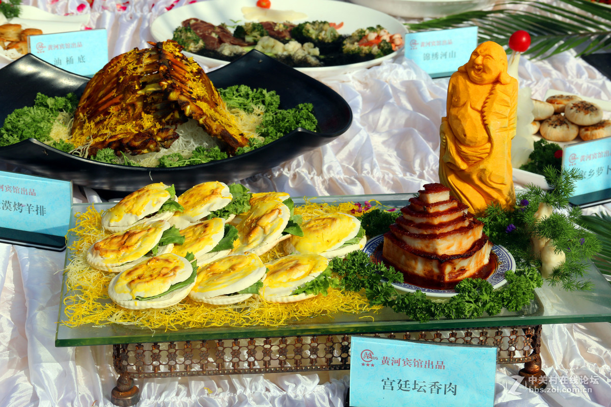 2020年博古斯世界烹饪大赛中国区选拔赛2月在广州举行
