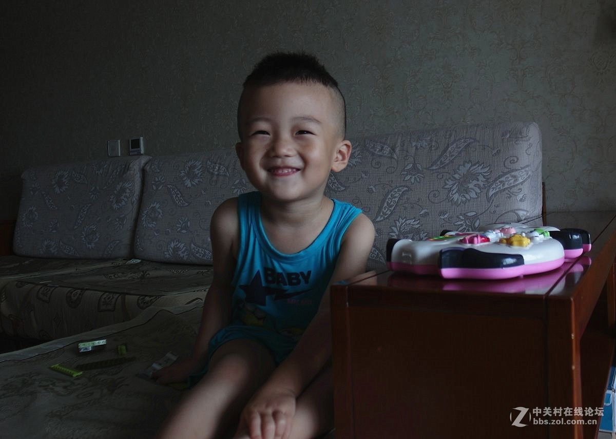 『外孙三岁半多啦』123...11p