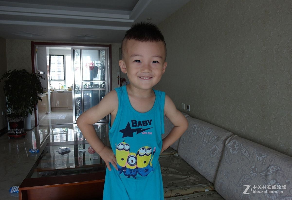 『外孙三岁半多啦』123...11p