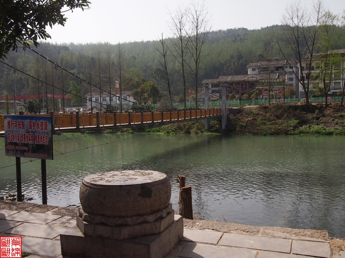 湘西溪布街随拍（3）